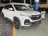 Chevrolet Captiva 2024 5p LT L4/1.5/T Aut IMG_2139