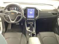 Chevrolet Captiva 2024 5p LT L4/1.5/T Aut IMG_2171