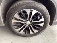 Chevrolet Captiva 2024 5p LT L4/1.5/T Aut 2024 Chevrolet Captiva Ingreso Llantas 0