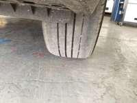 Chevrolet Captiva 2024 5p LT L4/1.5/T Aut 2024 Chevrolet Captiva Ingreso Llantas 10