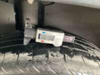Chevrolet Captiva 2024 5p LT L4/1.5/T Aut 2024 Chevrolet Captiva Ingreso Llantas 5