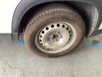 Chevrolet Captiva 2024 5p LT L4/1.5/T Aut 2024 Chevrolet Captiva Ingreso Llantas 6