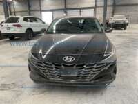 Hyundai Elantra 2022  2022 Hyundai Elantra Ingreso Exteriores 1
