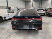 Hyundai Elantra 2022  2022 Hyundai Elantra Ingreso Exteriores 5