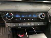 Hyundai Elantra 2022  2022 Hyundai Elantra Ingreso Interiores 11