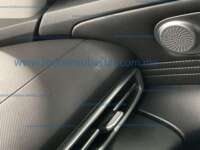 Hyundai Elantra 2022  2022 Hyundai Elantra Ingreso Interiores 16