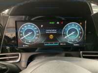 Hyundai Elantra 2022  2022 Hyundai Elantra Ingreso Interiores 6