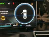 Hyundai Elantra 2022  2022 Hyundai Elantra Ingreso Interiores 7