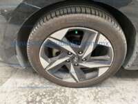 Hyundai Elantra 2022  2022 Hyundai Elantra Ingreso Llantas 9