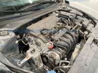 Hyundai Elantra 2022  2022 Hyundai Elantra Ingreso Motor 0