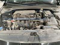 Hyundai Elantra 2022  2022 Hyundai Elantra Ingreso Motor 1