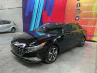 Hyundai Elantra 2022  2022 Hyundai Elantra Venta Exteriores 1