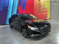 Hyundai Elantra 2022  2022 Hyundai Elantra Venta Exteriores 3