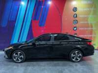 Hyundai Elantra 2022  2022 Hyundai Elantra Venta Exteriores 4