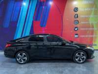 Hyundai Elantra 2022  2022 Hyundai Elantra Venta Exteriores 8