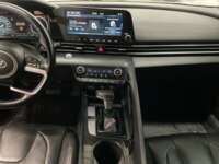 Hyundai Elantra 2022  2022 Hyundai Elantra Venta Interiores 4