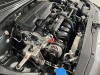 Hyundai Elantra 2022  2022 Hyundai Elantra Venta Motor 1