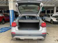 Audi Q2 2020 5p Select L4/1.4/T S-Tronic 2020 Audi Q2 Ingreso Cajuela 0