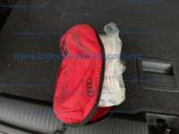 Audi Q2 2020 5p Select L4/1.4/T S-Tronic 2020 Audi Q2 Ingreso Cajuela 3