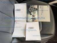 Audi Q2 2020 5p Select L4/1.4/T S-Tronic 2020 Audi Q2 Ingreso Documentos 0
