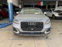 Audi Q2 2020 5p Select L4/1.4/T S-Tronic 2020 Audi Q2 Ingreso Exteriores 1