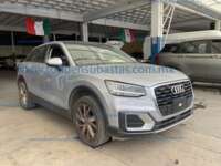 Audi Q2 2020 5p Select L4/1.4/T S-Tronic 2020 Audi Q2 Ingreso Exteriores 2