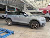 Audi Q2 2020 5p Select L4/1.4/T S-Tronic 2020 Audi Q2 Ingreso Exteriores 3