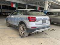 Audi Q2 2020 5p Select L4/1.4/T S-Tronic 2020 Audi Q2 Ingreso Exteriores 6