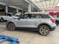 Audi Q2 2020 5p Select L4/1.4/T S-Tronic 2020 Audi Q2 Ingreso Exteriores 7