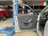 Audi Q2 2020 5p Select L4/1.4/T S-Tronic 2020 Audi Q2 Ingreso Interiores 0