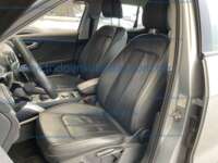 Audi Q2 2020 5p Select L4/1.4/T S-Tronic 2020 Audi Q2 Ingreso Interiores 1