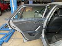 Audi Q2 2020 5p Select L4/1.4/T S-Tronic 2020 Audi Q2 Ingreso Interiores 17