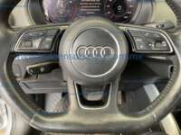 Audi Q2 2020 5p Select L4/1.4/T S-Tronic 2020 Audi Q2 Ingreso Interiores 19