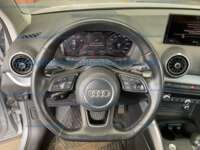 Audi Q2 2020 5p Select L4/1.4/T S-Tronic 2020 Audi Q2 Ingreso Interiores 2