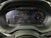 Audi Q2 2020 5p Select L4/1.4/T S-Tronic 2020 Audi Q2 Ingreso Interiores 3