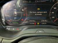 Audi Q2 2020 5p Select L4/1.4/T S-Tronic 2020 Audi Q2 Ingreso Interiores 4