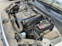 Audi Q2 2020 5p Select L4/1.4/T S-Tronic 2020 Audi Q2 Ingreso Motor 0