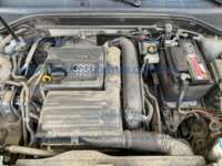 Audi Q2 2020 5p Select L4/1.4/T S-Tronic 2020 Audi Q2 Ingreso Motor 1