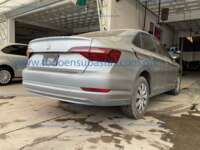 Volkswagen Jetta 2021 4p Trendline L4/1.4/T Aut 2021 Volkswagen Jetta Ingreso Exteriores 4