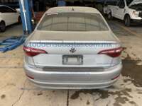 Volkswagen Jetta 2021 4p Trendline L4/1.4/T Aut 2021 Volkswagen Jetta Ingreso Exteriores 5