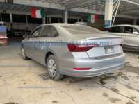 Volkswagen Jetta 2021 4p Trendline L4/1.4/T Aut 2021 Volkswagen Jetta Ingreso Exteriores 6