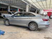 Volkswagen Jetta 2021 4p Trendline L4/1.4/T Aut 2021 Volkswagen Jetta Ingreso Exteriores 7