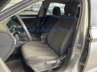 Volkswagen Jetta 2021 4p Trendline L4/1.4/T Aut 2021 Volkswagen Jetta Ingreso Interiores 1