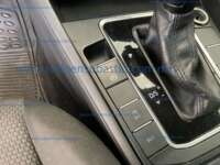 Volkswagen Jetta 2021 4p Trendline L4/1.4/T Aut 2021 Volkswagen Jetta Ingreso Interiores 12