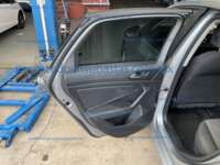 Volkswagen Jetta 2021 4p Trendline L4/1.4/T Aut 2021 Volkswagen Jetta Ingreso Interiores 15