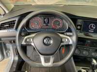 Volkswagen Jetta 2021 4p Trendline L4/1.4/T Aut 2021 Volkswagen Jetta Ingreso Interiores 2