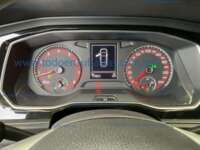 Volkswagen Jetta 2021 4p Trendline L4/1.4/T Aut 2021 Volkswagen Jetta Ingreso Interiores 3