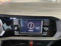 Volkswagen Jetta 2021 4p Trendline L4/1.4/T Aut 2021 Volkswagen Jetta Ingreso Interiores 8