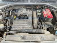 Volkswagen Jetta 2021 4p Trendline L4/1.4/T Aut 2021 Volkswagen Jetta Ingreso Motor 1