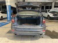 Volkswagen Jetta 2023  2023 Volkswagen Jetta Ingreso Cajuela 0